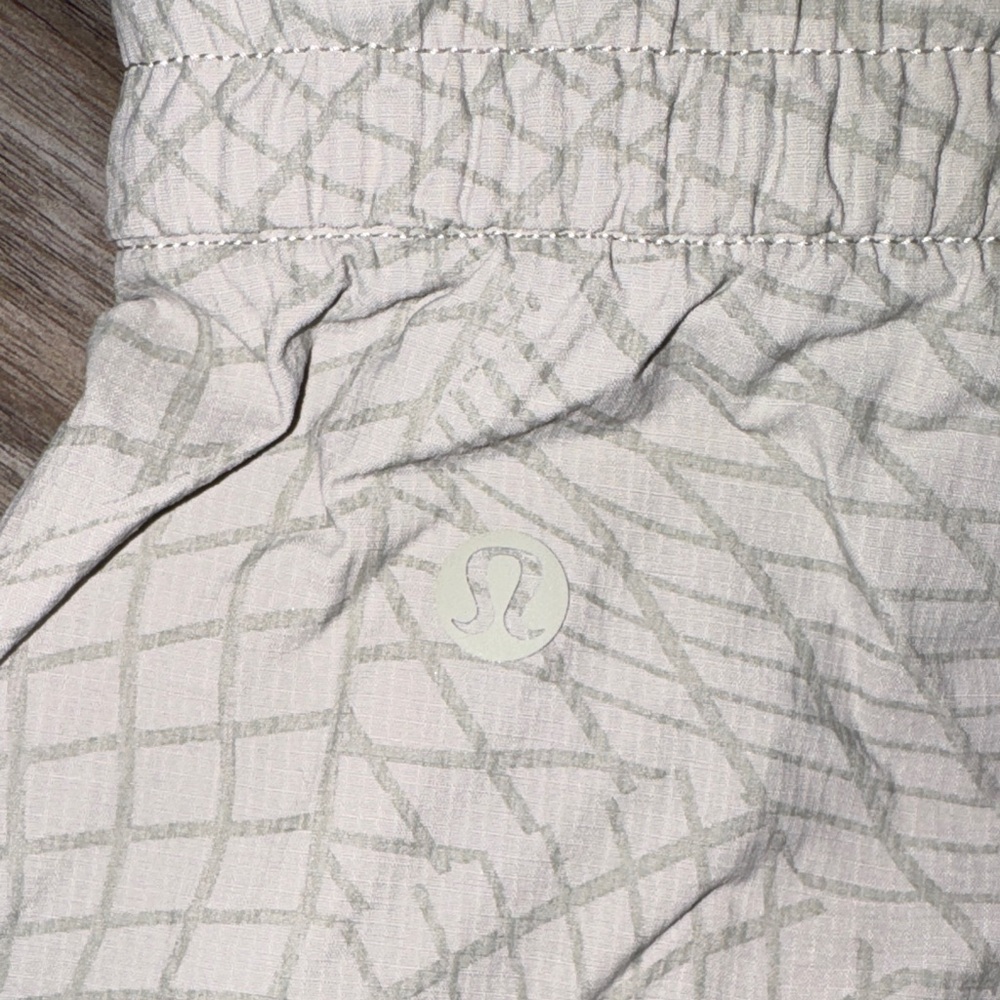 Lululemon Shorts - Picture 4 of 4